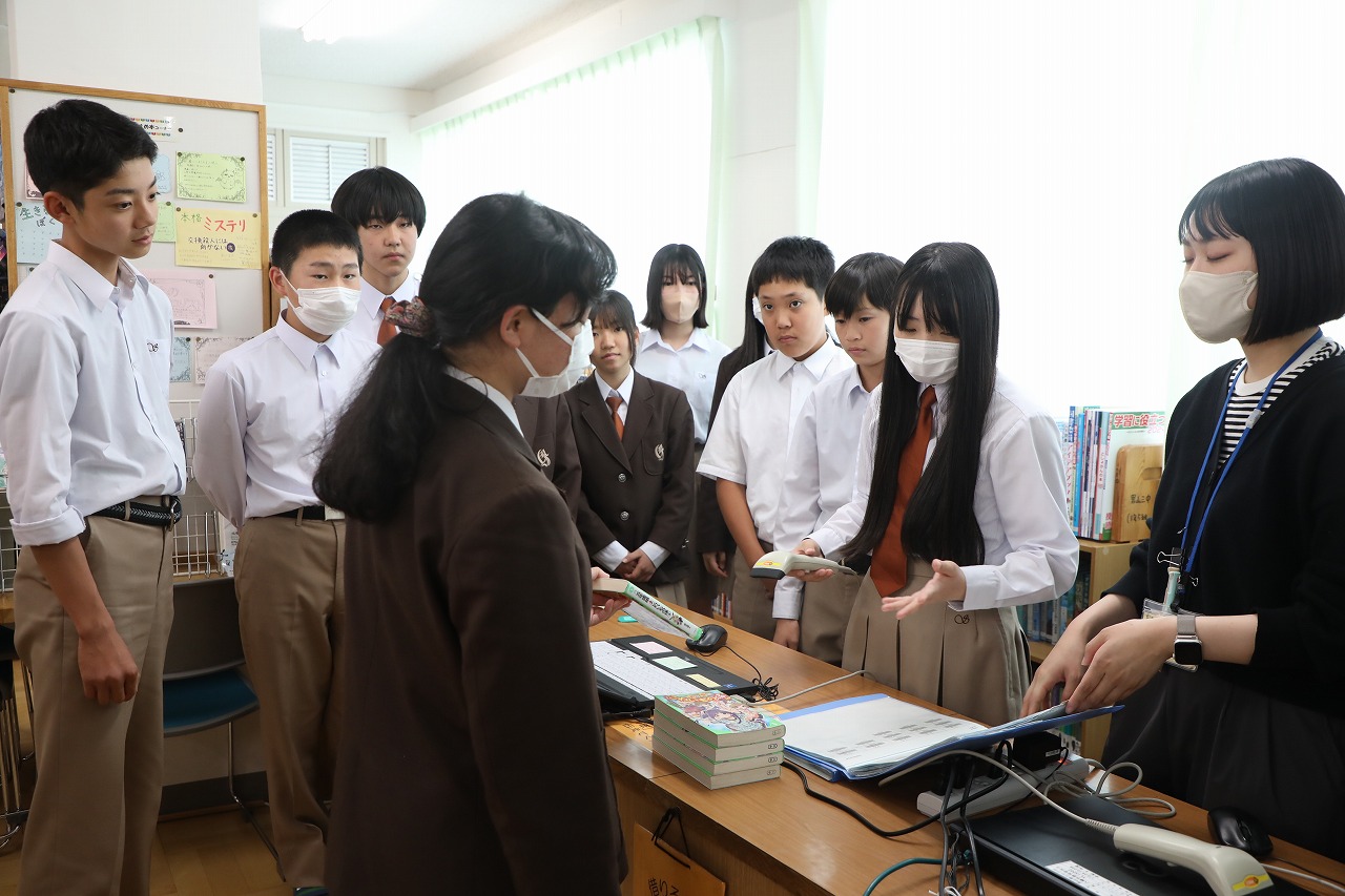 一斉委員会・一斉委員会を行いました！