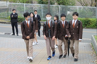 Ｒ８　着任式・始業式・学級開き