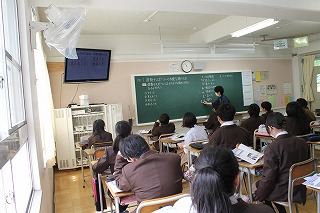 Ｒ８　休日参観・教育課程等各種説明会