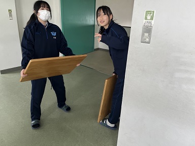 Ｒ７　生徒会ＳＤＧｓプロジェクト