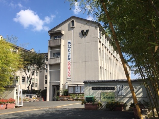 学校方針/校歌