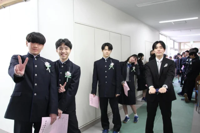 京都府立乙訓高等学校
