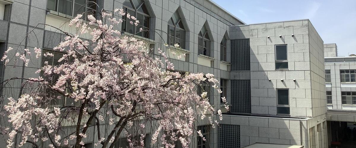 京都府立洛北高等学校・洛北高等学校附属中学校