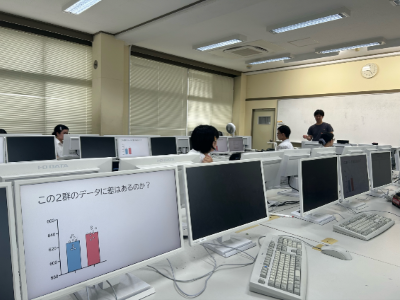 左側の画像