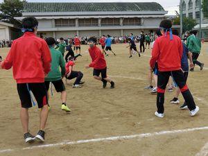 京都府立洛北高等学校・洛北高等学校附属中学校 | 学校生活