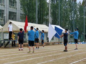 京都府立洛北高等学校・洛北高等学校附属中学校 | 学校生活 京都府立洛北高等学校・洛北高等学校附属中学校 | 学校生活