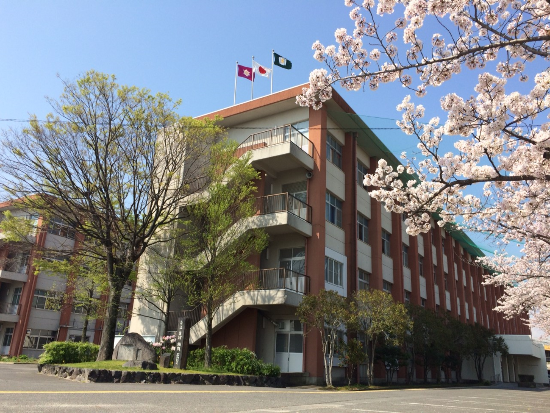洛 水 高校