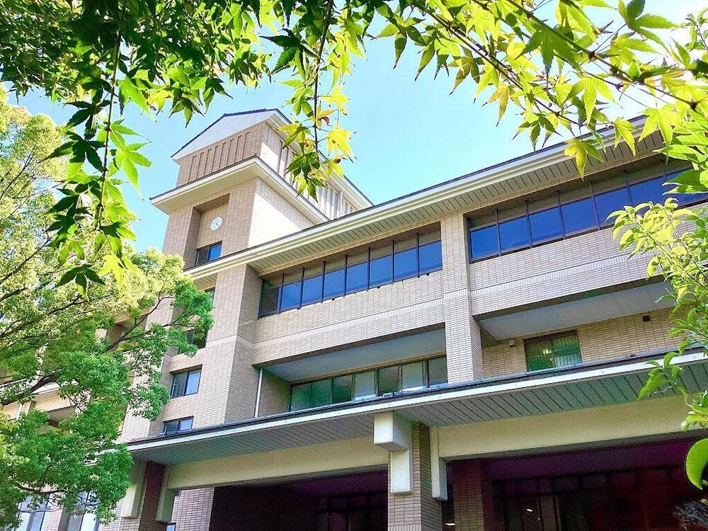 京都府立嵯峨野高等学校 日本地球惑星科学連合高校生セッション
