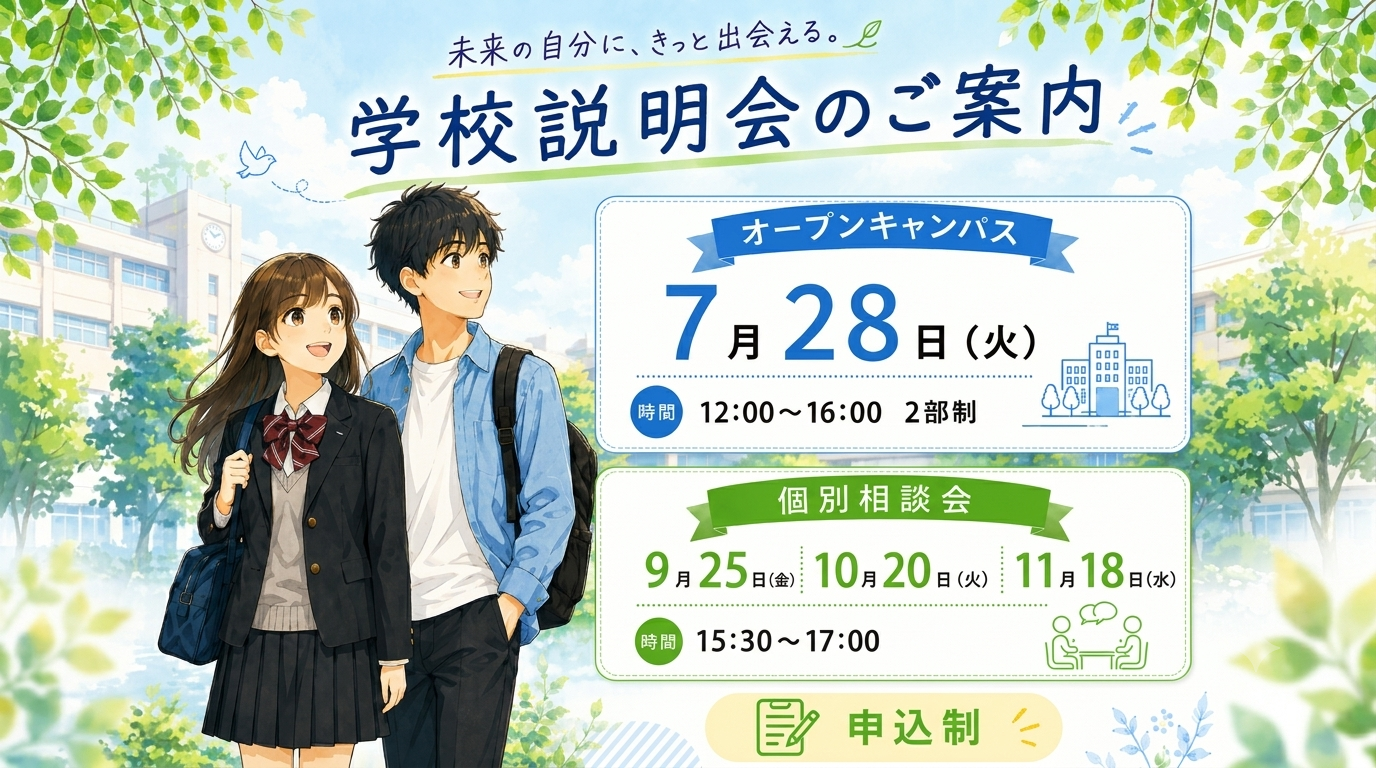 R8イベント情報