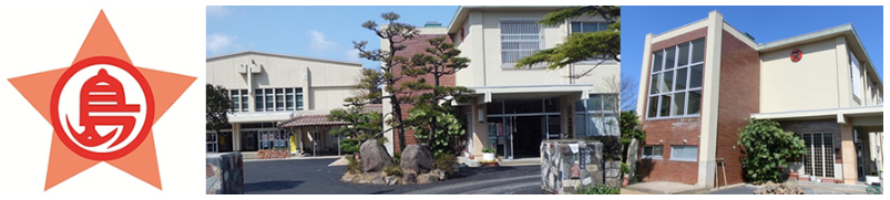 京丹後市立島津小学校