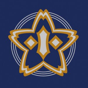 園部小学校校章