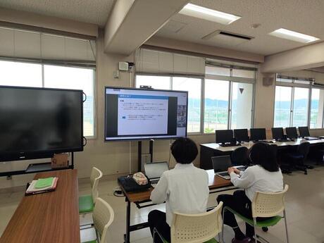 情報科学・ラボ　Sim研究チーム　キックオフ