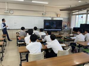 情報科学・ラボ　Ｗｅｂ研究チーム　キックオフ