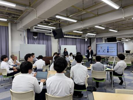 産官学連携「伏見クリエイティブ・ラボ」が始動！