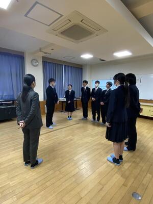 【情報科学科】『宇治市立北槇島小学校』にて出前授業を行いました！