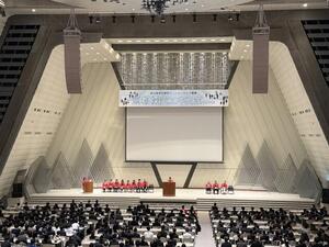 【情報科学科】京都探究エキスポ２０２５に参加しました！