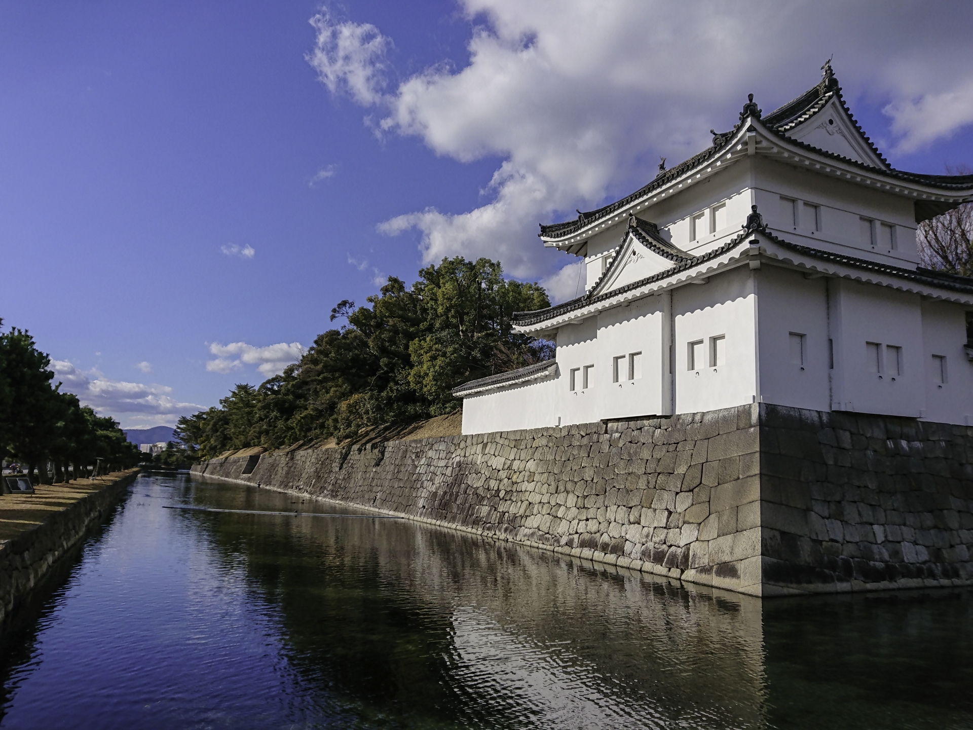京都府立朱雀高等学校 夜間定時制