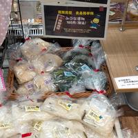 大好評　漬物販売中！