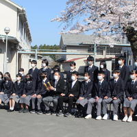 令和4年度入学式