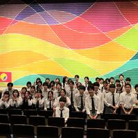 第3学年校外学習
