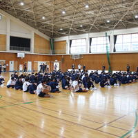 球技大会