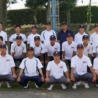 硬式野球部・夏の大会(対京都国際高校戦)