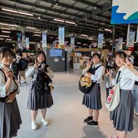 大阪・関西万博
