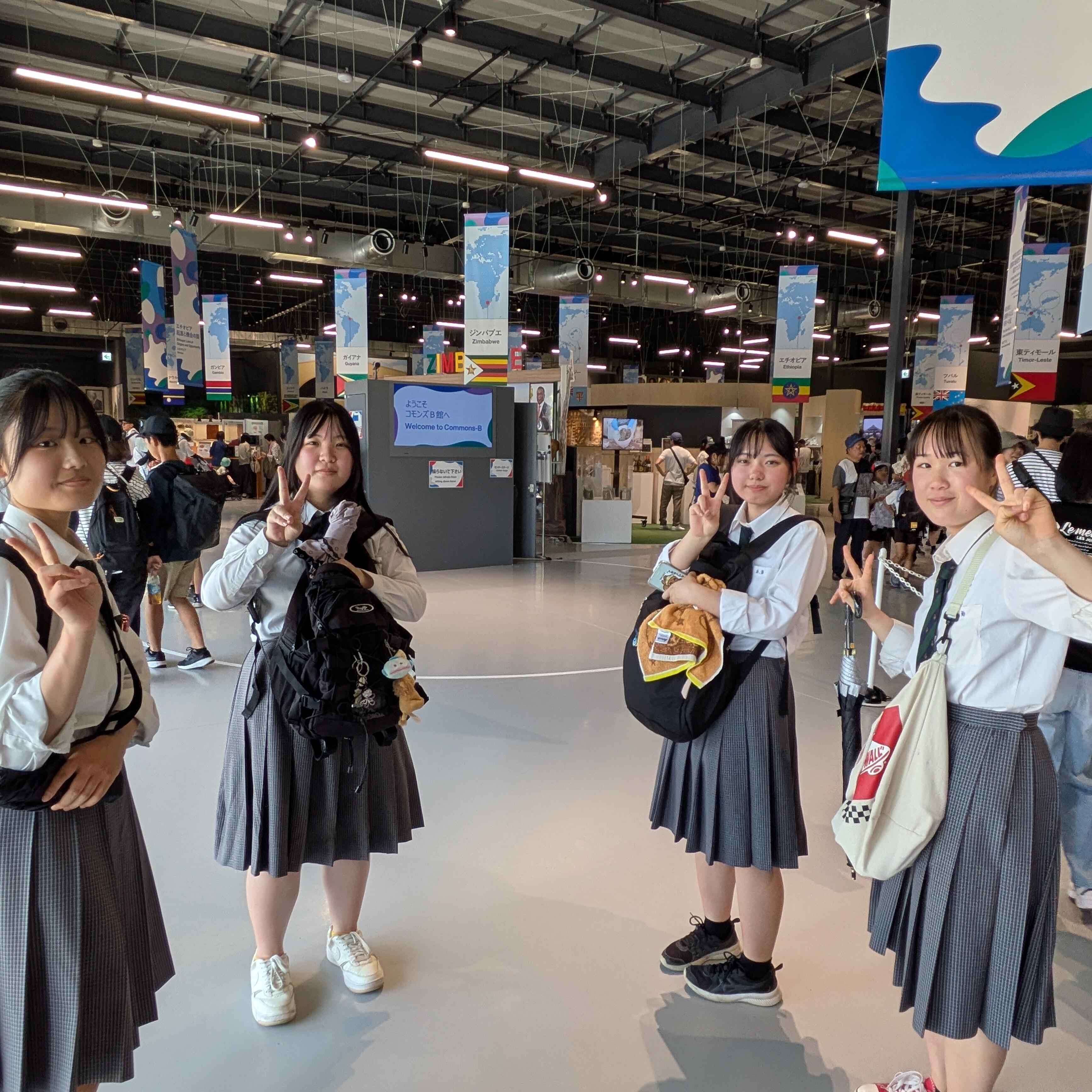 大阪・関西万博