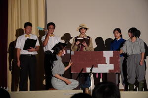 2025,3-3舞台１位.JPG
