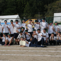 須高祭(体育の部)
