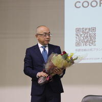 開校記念講演会