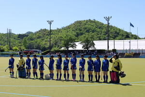 2026.0510女子ホッケー整列.JPG