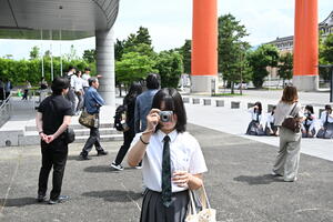 2026.0619三年平安神宮鳥居.JPG