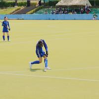 第48回近畿高等学校ホッケー選手権大会