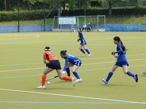 2026.0725女子ホッケー試合➀.JPG