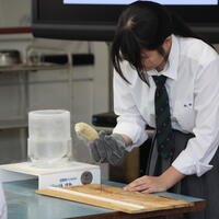 第１回学校説明会