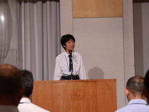 2022.0822竹村発表中.JPG