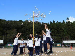 2026.1002.玉入れ緑組.JPG