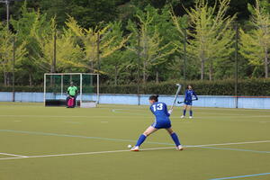 2026.0919女子ホッケー試合②.JPG