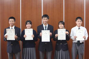 2026.1009.生徒会役員任命式.JPG