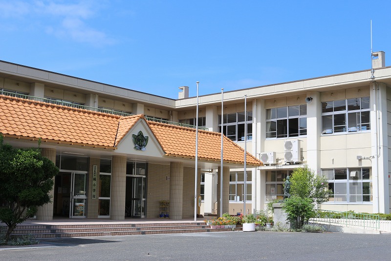 京丹後市立橘小学校