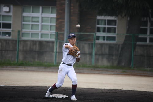 野球部記（復刻） 京都府立京都第二中学校・鳥羽高等学校