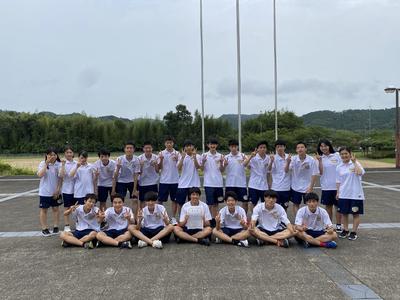 京都府立莵道高等学校 学校生活 男子バスケットボール部
