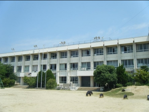 テスト 久御山町立東角小学校