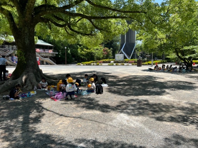 1年校外学習15