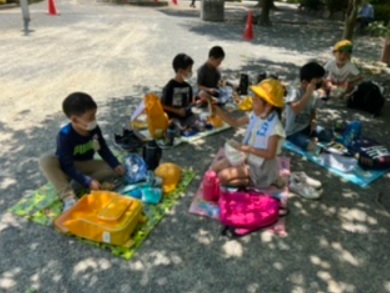 1年校外学習16