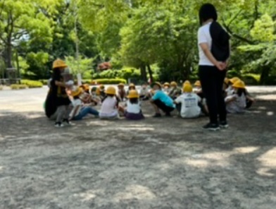 1年校外学習17