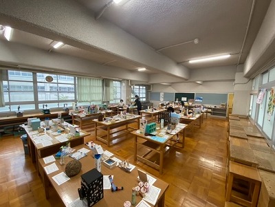 2学期スタート