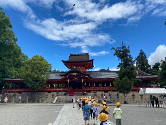 0607石清水八幡宮