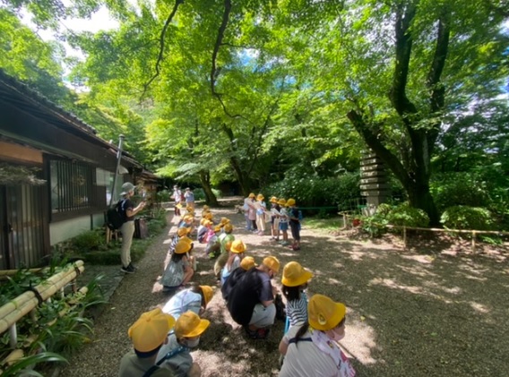 0607　2年校外学習5
